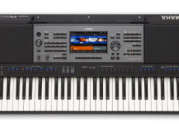 Đàn Organ Yamaha PSR-A5000